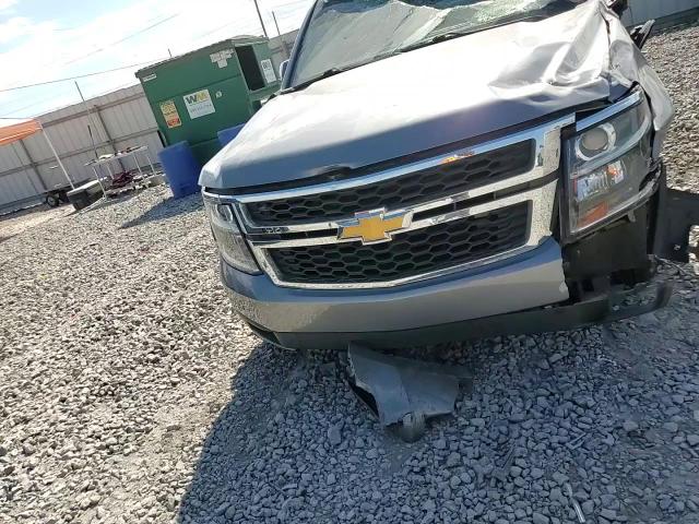 2019 Chevrolet Tahoe C1500 Lt VIN: 1GNSCBKC4KR145664 Lot: 85390845