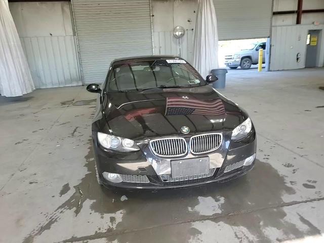 2008 BMW 335 I VIN: WBAWL73508PX53206 Lot: 81966105