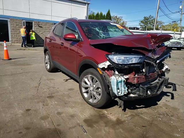 2022 Buick Encore Gx Select VIN: KL4MMESL2NB009931 Lot: 84737785