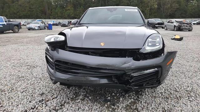 2023 Porsche Cayenne Coupe VIN: WP1BA2AY6PDA24536 Lot: 90306495