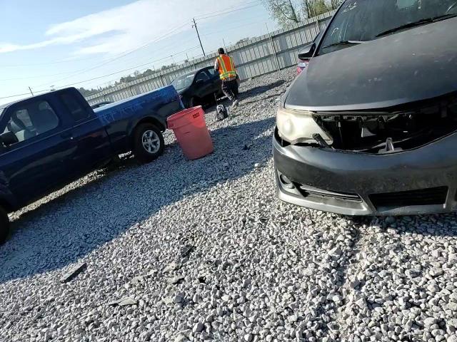 2012 Toyota Camry Base VIN: 4T1BF1FK4CU082085 Lot: 85156765