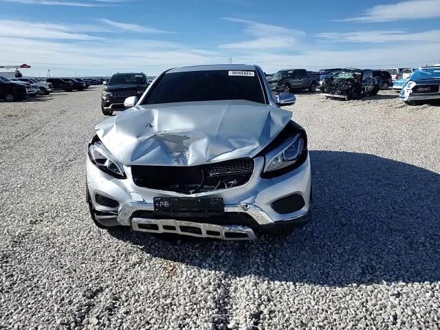 2019 Mercedes-Benz Glc Coupe 300 4Matic VIN: WDC0J4KB0KF608016 Lot: 90066885