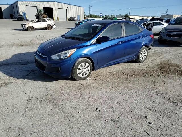 2016 Hyundai Accent Se VIN: KMHCT4AE5GU107565 Lot: 82632405