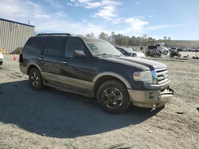 2007 Ford Expedition Eddie Bauer VIN: 1FMFU17527LA58766 Lot: 87380135