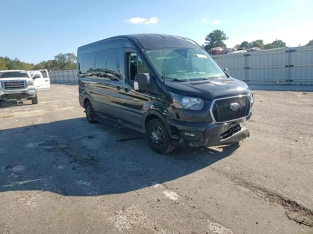 2024 Ford Transit T-350 VIN: 1FBAX9CG7RKB30280 Lot: 84873125