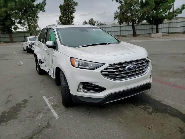 2020 Ford Edge Sel VIN: 2FMPK3J9XLBB19423 Lot: 85929495