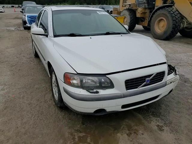 2004 Volvo S60 VIN: YV1RS61T842409008 Lot: 82371015