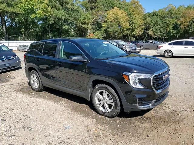 2024 GMC Terrain Sle VIN: 3GKALMEG4RL345190 Lot: 86821775
