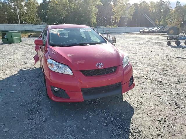 2012 Toyota Corolla Matrix VIN: 2T1KU4EE6CC775101 Lot: 90742765