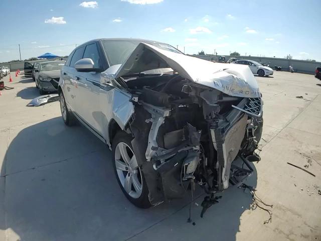 2020 Land Rover Range Rover Velar S VIN: SALYB2EXXLA269404 Lot: 86665355