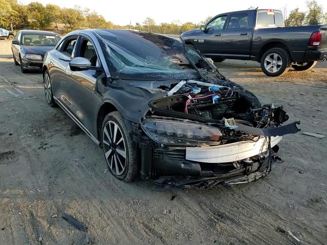 2023 Lucid Motors Air Grand Touring VIN: 50EA1GBA2PA001019 Lot: 87480585