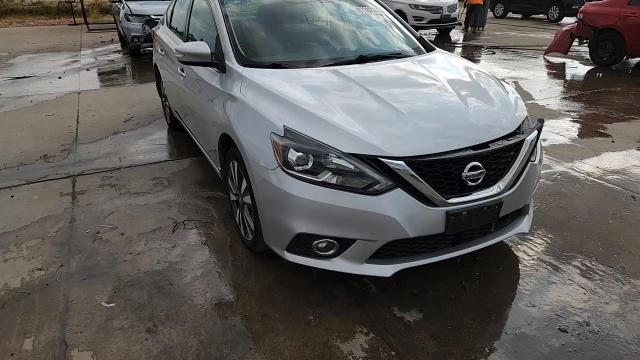2017 Nissan Sentra S VIN: 3N1AB7AP5HY401129 Lot: 87382235