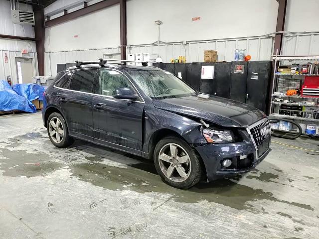 2012 Audi Q5 Premium Plus VIN: WA1DKAFP2CA041437 Lot: 90109525