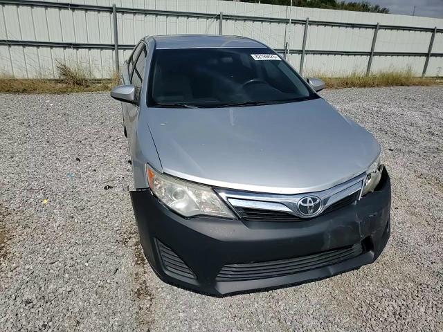2014 Toyota Camry L VIN: 4T4BF1FK2ER373502 Lot: 82199825