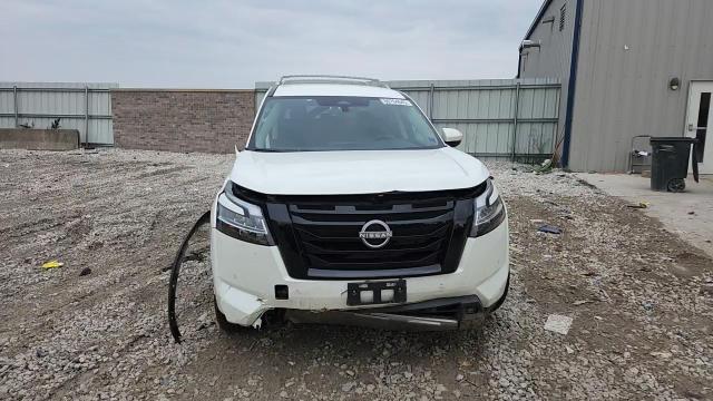 2023 Nissan Pathfinder Sl VIN: 5N1DR3CC9PC215332 Lot: 86704645