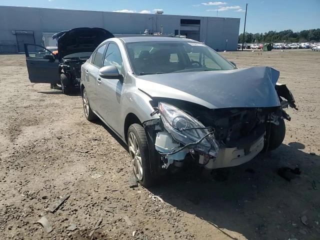 2010 Mazda 3 S VIN: JM1BL1S65A1232080 Lot: 82367715