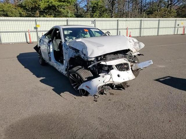 2020 BMW 430I Gran Coupe VIN: WBA4J1C0XLCE50371 Lot: 82331045