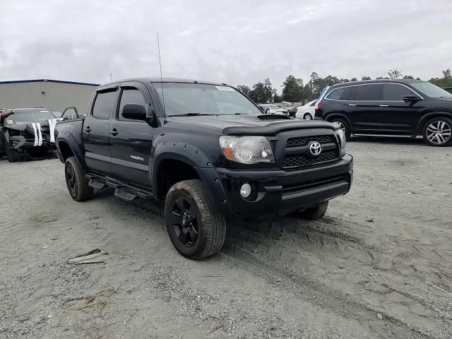 2011 Toyota Tacoma Double Cab VIN: 5TFLU4EN5BX004763 Lot: 82220995