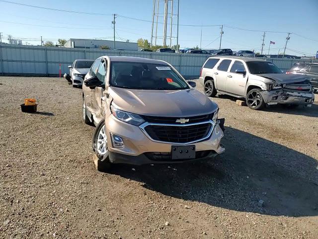 2019 Chevrolet Equinox Ls VIN: 2GNAXHEV9K6224937 Lot: 85905835