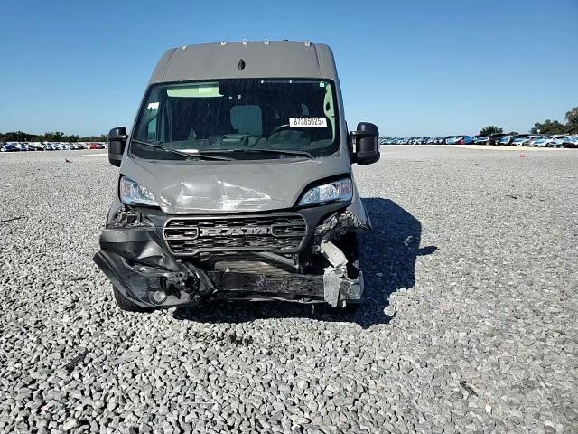 2023 Ram Promaster 1500 1500 High VIN: 3C6LRVBG9PE548064 Lot: 87385025