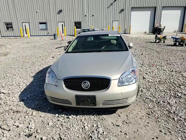 2007 Buick Lucerne Cxl VIN: 1G4HD572X7U115392 Lot: 84965515