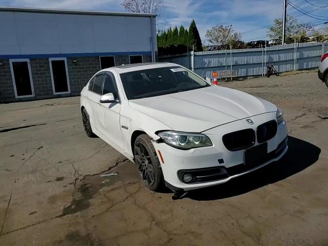 2015 BMW 528 Xi VIN: WBA5A7C53FD621587 Lot: 86891275