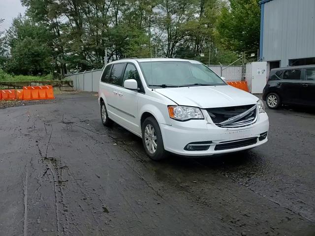 2014 Chrysler Town & Country Touring VIN: 2C4RC1BG0ER111613 Lot: 81973725
