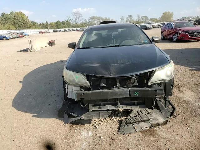 2012 Toyota Camry Base VIN: 4T1BF1FK2CU509022 Lot: 81070955