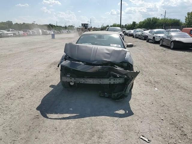 2017 Dodge Charger Police VIN: 2C3CDXKT5HH567267 Lot: 85151605