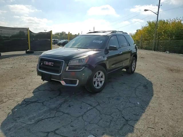 2015 GMC Acadia Sle VIN: 1GKKRNED6FJ373607 Lot: 82664275