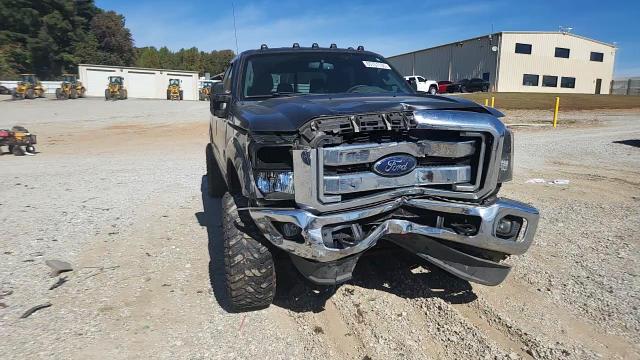 2016 Ford F350 Super Duty VIN: 1FT8W3BT0GEA18716 Lot: 86701155