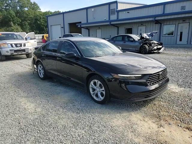 2024 Honda Accord Lx VIN: 1HGCY1F21RA084889 Lot: 81706885