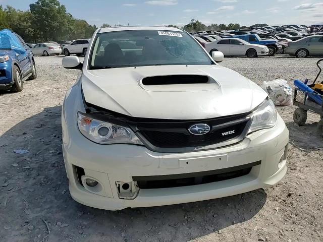 2013 Subaru Impreza Wrx VIN: JF1GV7F62DG014134 Lot: 85684135