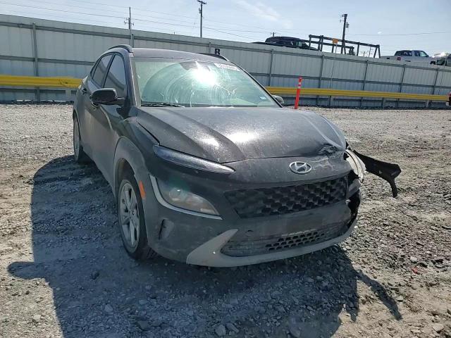 2023 Hyundai Kona Sel VIN: KM8K62AB2PU063568 Lot: 86100445