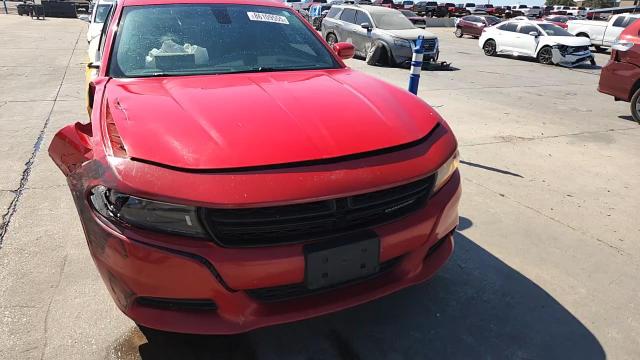 2022 Dodge Charger Sxt VIN: 2C3CDXBG8NH201270 Lot: 86109555