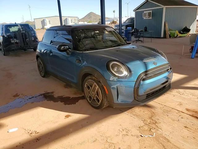 2022 Mini Cooper Se VIN: WMW13DJ08N2R75288 Lot: 84706255