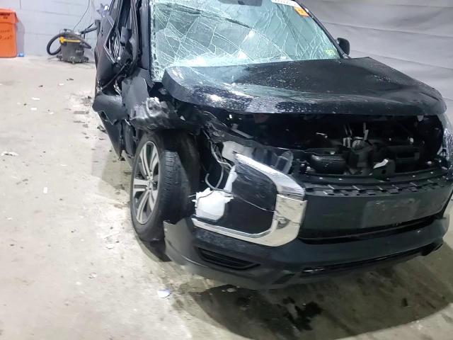 2020 Mitsubishi Outlander Sport Es VIN: JA4AR3AU5LU026663 Lot: 89805315