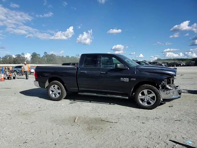 2019 Ram 1500 Classic Tradesman VIN: 1C6RR7FTXKS543006 Lot: 86142955