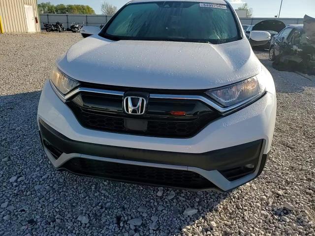2022 Honda Cr-V Ex VIN: 5J6RW2H52NA009490 Lot: 84997585