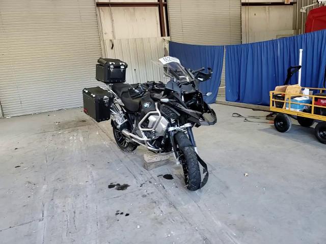 2023 BMW R 1250 Gs Adventure VIN: WB10M1309P6H13704 Lot: 86259995