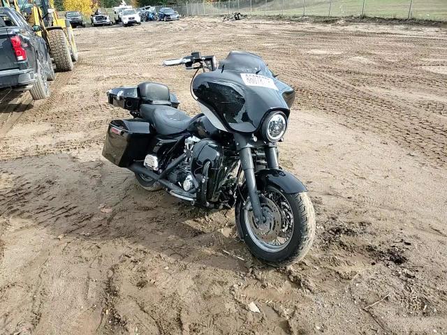 2002 Harley-Davidson Flhtcui VIN: 1HD1FCW142Y632152 Lot: 86078775