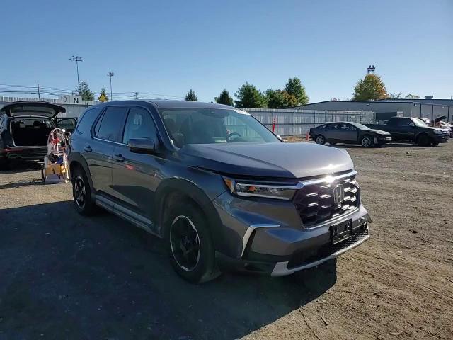 2025 Honda Pilot Exl VIN: 5FNYG1H47SB089260 Lot: 82381615