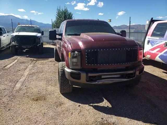 2008 Ford F350 Srw Super Duty VIN: 1FTWW31R58EB53057 Lot: 85285345