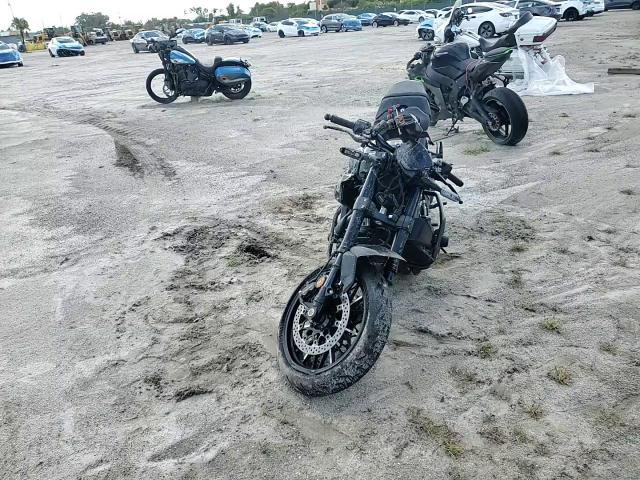 2024 Honda Cb1000 Ra VIN: JH2SC8010RK600369 Lot: 82001185