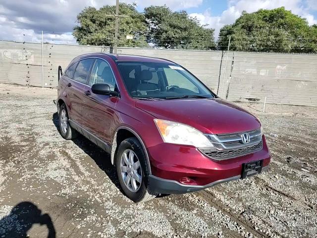 2011 Honda Cr-V Se VIN: JHLRE3H41BC008811 Lot: 82554715