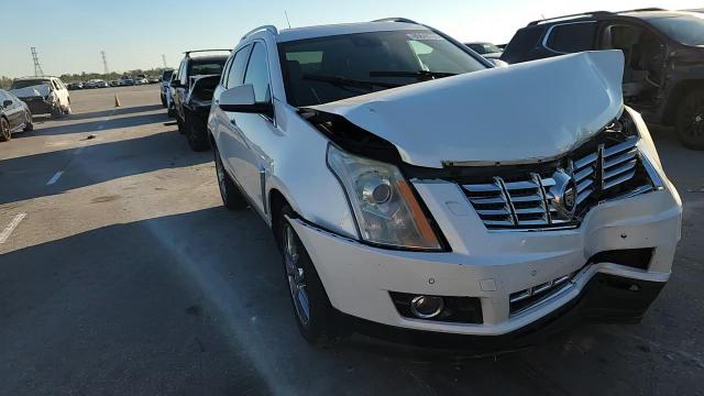 2014 Cadillac Srx Performance Collection VIN: 3GYFNCE3XES655082 Lot: 85649705