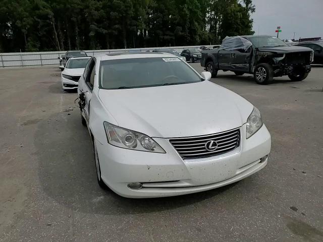 2009 Lexus Es 350 VIN: JTHBJ46G092311588 Lot: 82345665