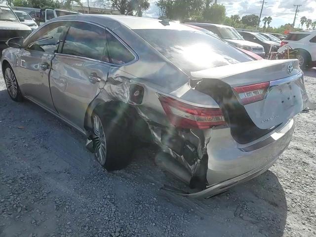 2018 Toyota Avalon Xle VIN: 4T1BK1EB3JU278223 Lot: 86294385