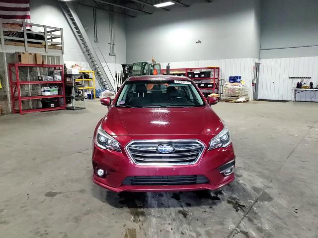 2018 Subaru Legacy 2.5I Limited VIN: 4S3BNAK63J3024956 Lot: 87223735