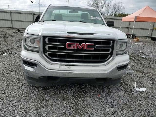 2017 GMC Sierra C1500 VIN: 1GTN1LEC5HZ902240 Lot: 85685175
